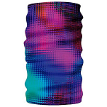 Matt 5820-1037 Шарф-хомут Coolmax Eco Многоцветный NeonWin