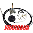 Редуктор рулевой ZTS с тросом 16 футов (4,88 м) (упаковка из 8 шт.) Pretech 510016_pkg_8