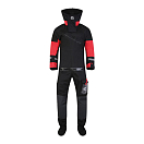 Купить Typhoon 100168-0021 Max B Подходить Черный  Black / Red 2XL 7ft.ru в интернет магазине Семь Футов
