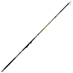 Sele 206104 Болонская удочка Corsair Серебристый Black / Blue 4.00 m