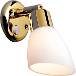 Batsystem 64641 Светодиодный свет Opal Brass 15x12x10