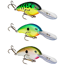 Купить Strike king HC4-538 Pro Model Series 4 110 Mm 15.9g Многоцветный Chartreuse Sexy Shad 7ft.ru в интернет магазине Семь Футов