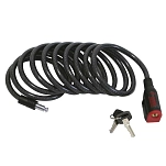 Fiamma 98656-338 система зажима Cable  Black