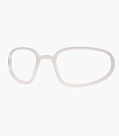 Диоптрическая вставка Demetz / LAKESIDE KO Optical Kit для спортивных очков с диоптриями, dhj0063384618ko