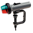 Купить Seachoice 50-06121 Portable Navigation Серый  with Clamp Mount 7ft.ru в интернет магазине Семь Футов