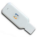 Glomex GLOZB210 3G USB Dongle Белая  White