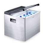 Портативный абсорбционный холодильник Dometic CombiCool ACX 35 9105204280 500 x 440 x 443 мм 31 л