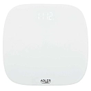 Купить Adler ad 8176 Весы  White 5x35x37 7ft.ru в интернет магазине Семь Футов