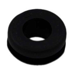 Philippi 500812163 KDT 8 Прокладка  Black