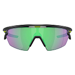 Oakley 0OO9403-94030836 Солнцезащитные очки Sphaera  Matte Black Ink Prizm Road Jade/CAT3