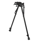 Купить Firefield 080-FF34028 сошка Stronghold 14-26´´ Серебристый Black  Hunt 7ft.ru в интернет магазине Семь Футов