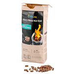 Biolite CSG0301 BioFuel 1kg Древесные пеллеты  Brown