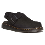 Dr martens 3156-3001-100 Деревянные башмаки Jorge II Black 35x25x15 EU 45