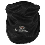 Rainers PAUL-Black-L-XL Шарф-хомут Paul Черный  Black L-XL