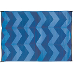 Camco 17-42878 6x9´ 42878 Мат 6x9´ Голубой  Blue / Blue