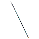 Купить Fishing ferrari 2605050 Rapid Carbon Регулируемая болонская штанга Черный Black 5.00 m  7ft.ru в интернет магазине Семь Футов