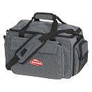 Купить Berkley 1265746 Ranger Midi Сумка Tackle Stack Серый  Grey / Black 7ft.ru в интернет магазине Семь Футов