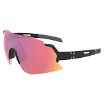 Спортивные очки с диоптриями HILX Savage 2.0 / Matt Black Grey / Mountain Bike Lens, rx-555/hsa05401-sv5xmb9