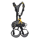 PETZL ASTRO BOD FAST Climbing Harness / Bosun's Chair 34149-bvs