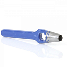 Дырокол / 9 или 11 мм / Диаметр окружности отверстий: 11 мм