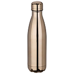 Chilly B500CHGOL Бутылка 500 Ml Серебристый  Chrome Gold