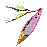 Abu garcia 36282068667 Jig Salty Stage Shore Skid 40g  GRG