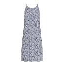 Купить Sea ranch 24-6-004-6002-xl Платье Olea Blue Palm Print 30x20x10 7ft.ru в интернет магазине Семь Футов