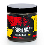 Mivardi M-RABOBMOC0920 Monster Crab Быстродействующие бойлы 250ml Бесцветный Monster Crab 20 mm 