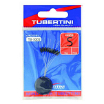 Tubertini 554082S TB 3005 Пробки  Black SS 