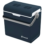 Outwell 590212 Жесткий переносной кулер Ecocool Lite 12V 24L Dark Blue
