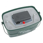 Ragot AWQ140022 Areator Ведро 7л Серый  Green