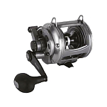 Okuma SLX-15CS SLX CS Катушка Для Троллинга Серебристый 15 