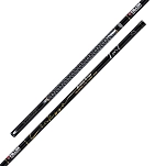 Falcon D0900816 Болонский стержень без кольца Contessa Slim Medium Fuji Black 7.00 m