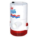 Купить Rule pumps z55s Помпа трюмная 55S 3700GPH White 30x20x15 7ft.ru в интернет магазине Семь Футов