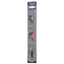 Купить Blue fox VX8900008 Kit Vibrax 1 Ложка Многоцветный Multicolor 7ft.ru в интернет магазине Семь Футов
