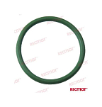 Кольцо уплотнительное Volvo Penta D4-6, D61-75, D162-165, Recmar 949722_RM