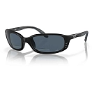Купить Costa 06S7001-00040259 Brine Readers Поляризованные Очки 11 Matte Black 4 Gray 580P C-Mate 1.50/CAT3 7ft.ru в интернет магазине Семь Футов