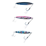 Zeake IZZRS3003 R Sardine Джиг 75 mm 30g  003