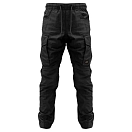 Купить Kumu 007551-00001-00200-00 Штаны карго Utility  Black M 7ft.ru в интернет магазине Семь Футов