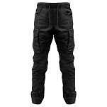 Kumu 007551-00001-00200-00 Штаны карго Utility  Black M