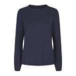 Sea ranch 21-6-011-4000-XXL Толстовка Толстовка Frida Голубой Sr Navy 2XL