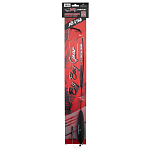 Mikado SMCT-008-50 Earthworm Ready Rattle Плавать Черный Black 50 g 