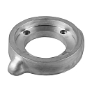 Купить Цинковый анод Tecnoseal 06004X Ø113x148x25мм кольцевой для двигателей ZF SD10/12 7ft.ru в интернет магазине Семь Футов