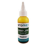 Promix PMCJA000 Carp Jam 60ml Аминокислотная добавка к жидкой прикормке Green