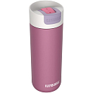 Купить Kambukka DSP0000011914 Olympus Термобутылка 500ml Бесцветный Aurora Pink 7ft.ru в интернет магазине Семь Футов