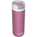 Kambukka DSP0000011914 Olympus Термобутылка 500ml Бесцветный Aurora Pink