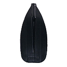 Купить  Лопасть весла из черного пластика Nuova Rade 00632 375 х 170 мм 25 мм 7ft.ru в интернет магазине Семь Футов
