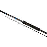 Shimano fishing BSTRSB80M Bassterra Sea Bass Спиннинговая Удочка Черный Black 2.44 m 