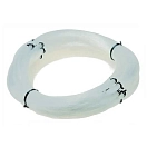 Купить Expert predator 27020 Монофиламент Hank 100 m Серебристый Clear 0.700 mm 7ft.ru в интернет магазине Семь Футов