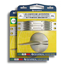 Купить Комплект магниевых анодов Yamaha 200-250 л.с. TECNOSEAL KITYAMAHA200/250MG 7ft.ru в интернет магазине Семь Футов